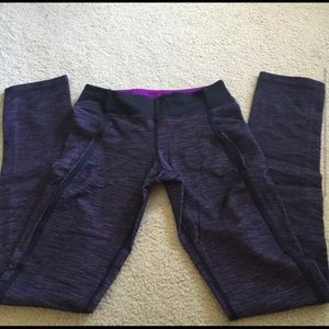lululemon Wunder Unders